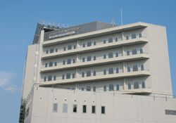 仙台市医療センター