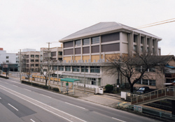 仙台市工業高校